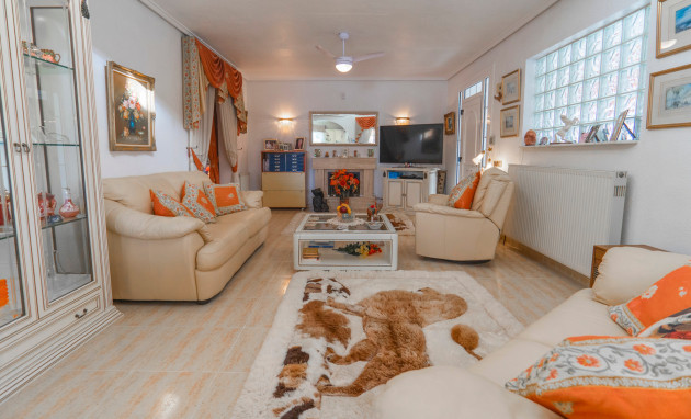 Herverkoop - Detached Villa - Ciudad Quesada - Ciudad Quesada - Town