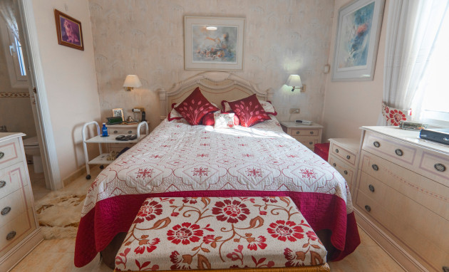 Herverkoop - Detached Villa - Ciudad Quesada - Ciudad Quesada - Town