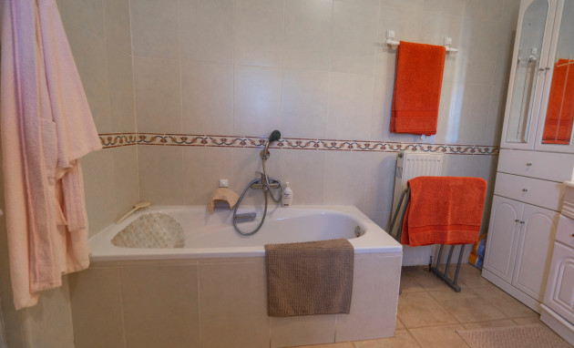 Herverkoop - Detached Villa - Ciudad Quesada - Ciudad Quesada - Town