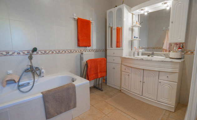 Herverkoop - Detached Villa - Ciudad Quesada - Ciudad Quesada - Town