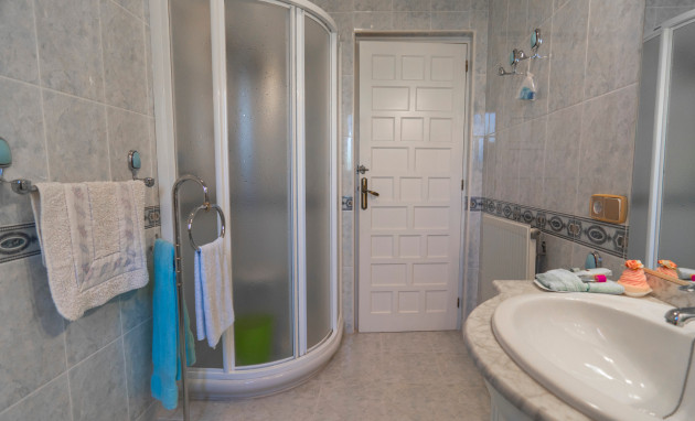 Herverkoop - Detached Villa - Ciudad Quesada - Ciudad Quesada - Town