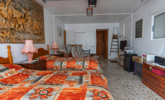 Herverkoop - Detached Villa - Ciudad Quesada - Ciudad Quesada - Town