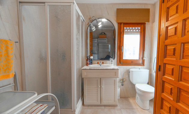 Herverkoop - Detached Villa - Ciudad Quesada - Ciudad Quesada - Town