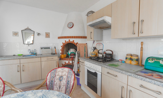 Herverkoop - Detached Villa - Ciudad Quesada - Ciudad Quesada - Town