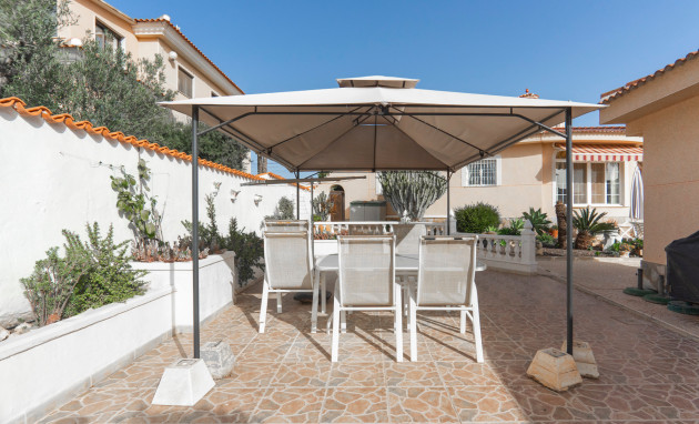 Herverkoop - Detached Villa - Ciudad Quesada - Ciudad Quesada - Town