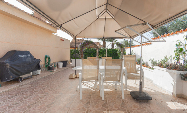 Herverkoop - Detached Villa - Ciudad Quesada - Ciudad Quesada - Town