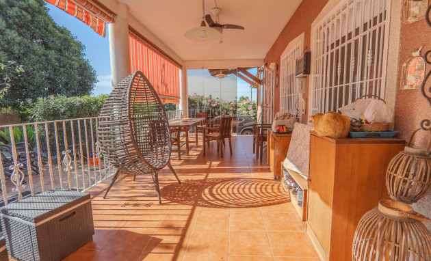 Herverkoop - Country Property - Orihuela - San Bartolome