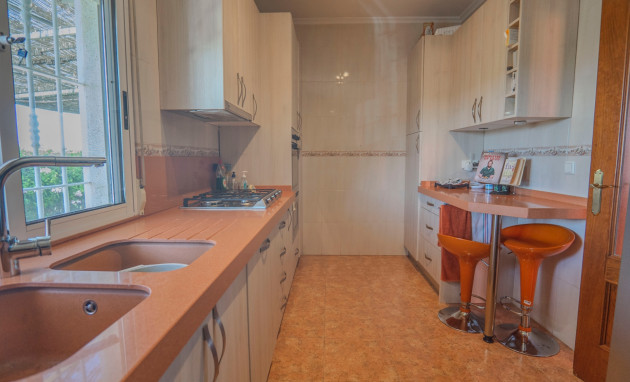 Herverkoop - Country Property - Orihuela - San Bartolome