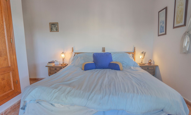 Herverkoop - Country Property - Orihuela - San Bartolome