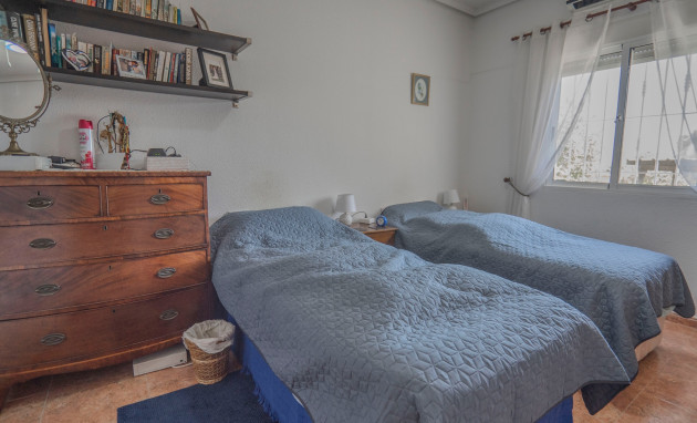 Herverkoop - Country Property - Orihuela - San Bartolome