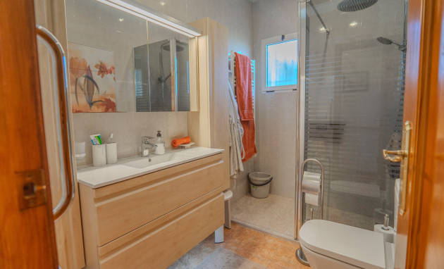 Herverkoop - Country Property - Orihuela - San Bartolome