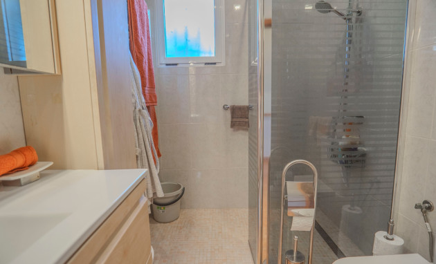 Herverkoop - Country Property - Orihuela - San Bartolome