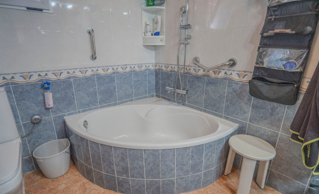 Herverkoop - Country Property - Orihuela - San Bartolome