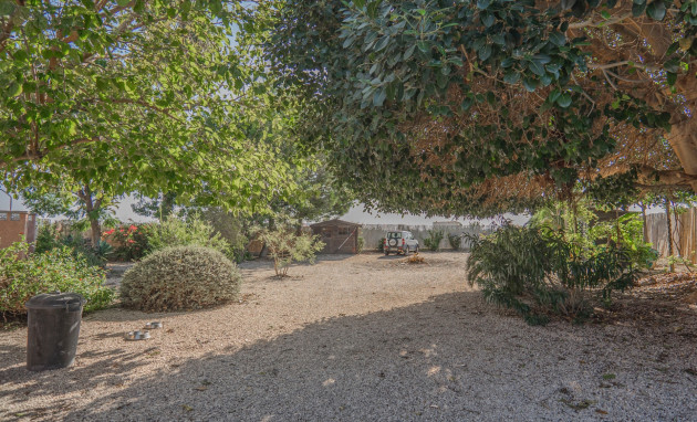 Herverkoop - Country Property - Orihuela - San Bartolome