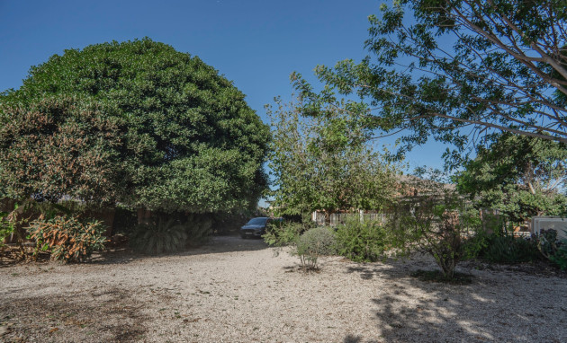 Herverkoop - Country Property - Orihuela - San Bartolome