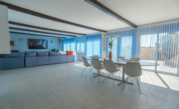 Herverkoop - Country Property - Los Montesinos - Los Montesinos - Country