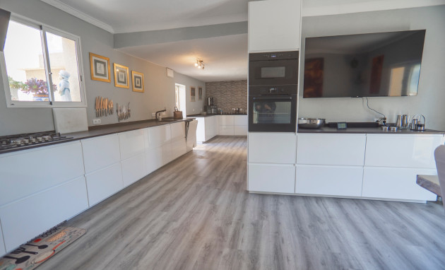 Herverkoop - Country Property - Los Montesinos - Los Montesinos - Country