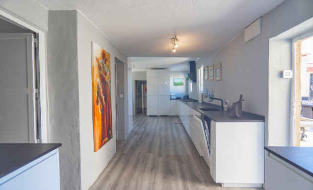 Herverkoop - Country Property - Los Montesinos - Los Montesinos - Country