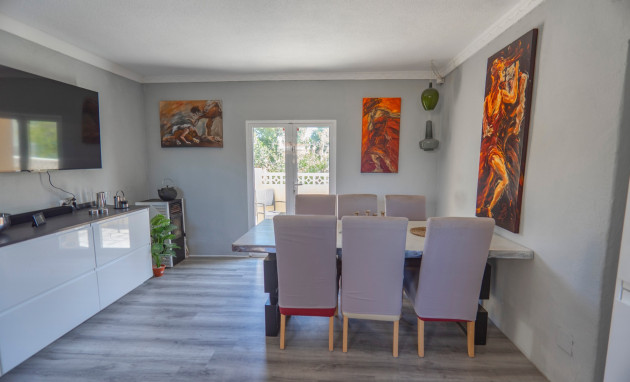 Herverkoop - Country Property - Los Montesinos - Los Montesinos - Country