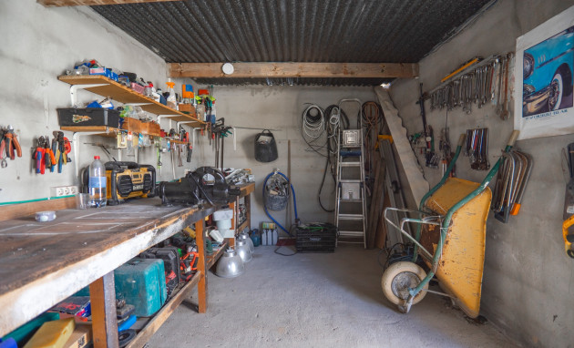 Herverkoop - Country Property - Los Montesinos - Los Montesinos - Country