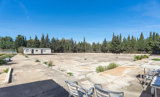 Herverkoop - Country Property - Los Montesinos - Los Montesinos - Country