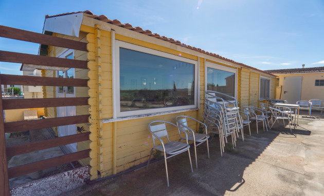 Herverkoop - Country Property - Los Montesinos - Los Montesinos - Country