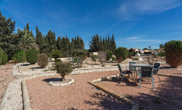 Herverkoop - Country Property - Los Montesinos - Los Montesinos - Country