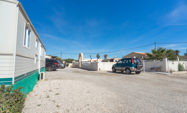 Herverkoop - Country Property - Los Montesinos - Los Montesinos - Country