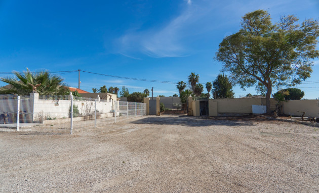 Herverkoop - Country Property - Los Montesinos - Los Montesinos - Country