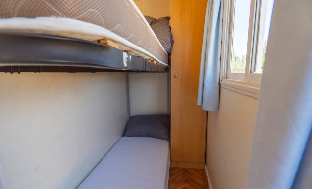 Herverkoop - Country Property - Los Montesinos - Los Montesinos - Country