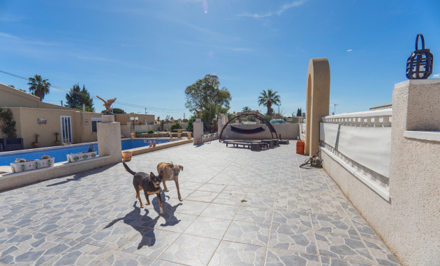 Herverkoop - Country Property - Los Montesinos - Los Montesinos - Country