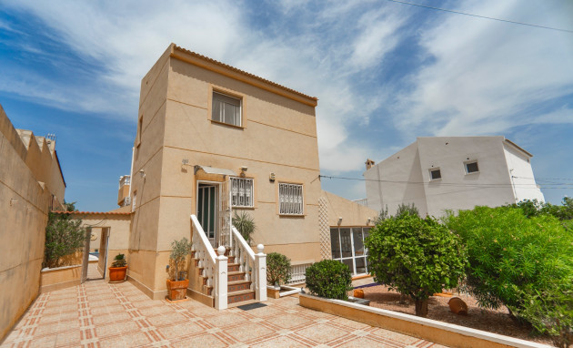 Herverkoop - Detached Villa - Ciudad Quesada - La Marquesa