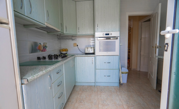 Herverkoop - Detached Villa - Ciudad Quesada - La Marquesa