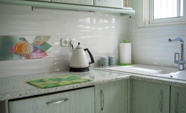 Herverkoop - Detached Villa - Ciudad Quesada - La Marquesa