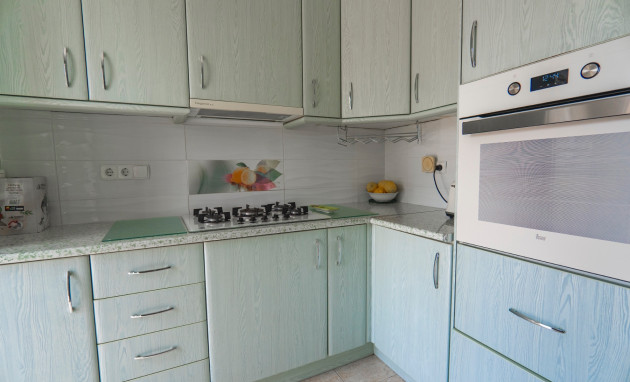 Herverkoop - Detached Villa - Ciudad Quesada - La Marquesa