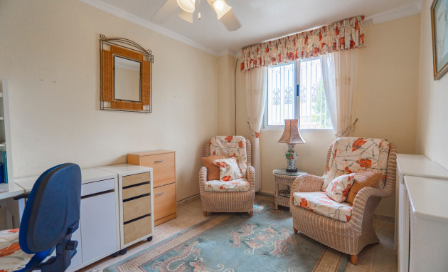 Herverkoop - Detached Villa - Ciudad Quesada - La Marquesa