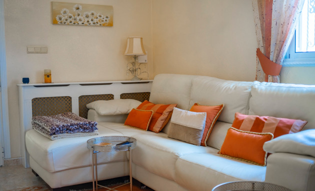 Herverkoop - Detached Villa - Ciudad Quesada - La Marquesa