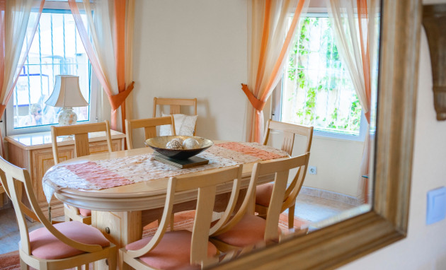 Herverkoop - Detached Villa - Ciudad Quesada - La Marquesa