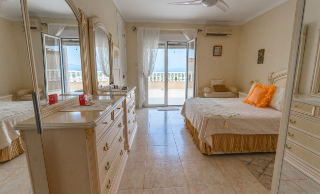 Herverkoop - Detached Villa - Ciudad Quesada - La Marquesa