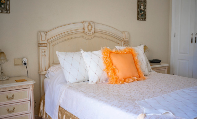 Herverkoop - Detached Villa - Ciudad Quesada - La Marquesa