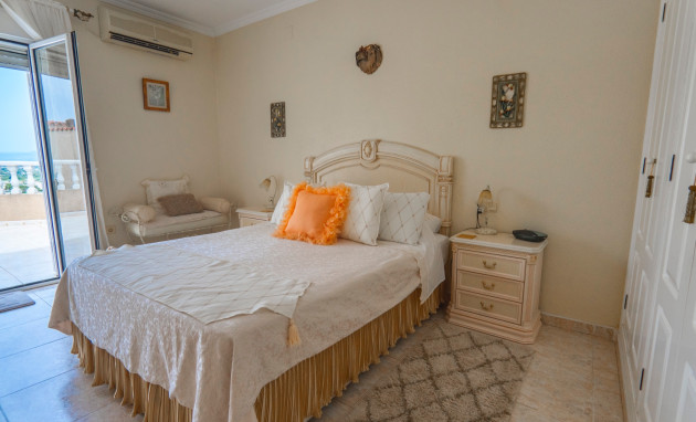 Herverkoop - Detached Villa - Ciudad Quesada - La Marquesa