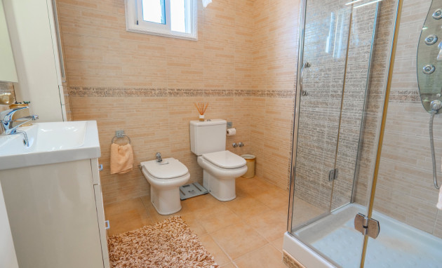 Herverkoop - Detached Villa - Ciudad Quesada - La Marquesa