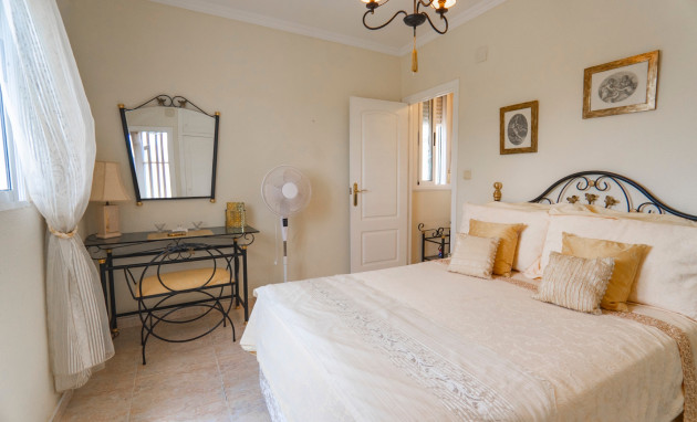 Herverkoop - Detached Villa - Ciudad Quesada - La Marquesa