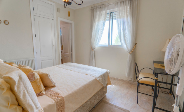 Herverkoop - Detached Villa - Ciudad Quesada - La Marquesa