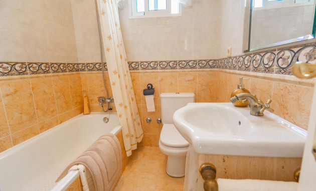 Herverkoop - Detached Villa - Ciudad Quesada - La Marquesa