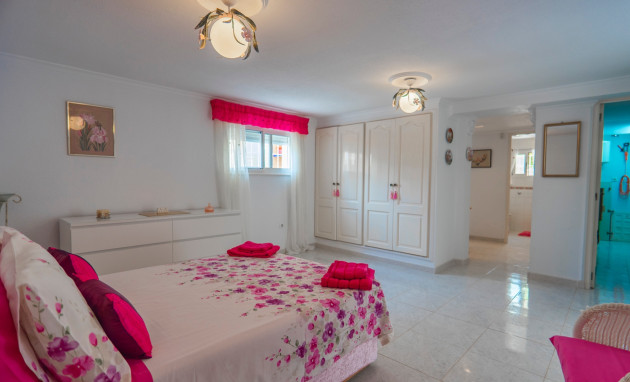 Herverkoop - Detached Villa - Ciudad Quesada - La Marquesa