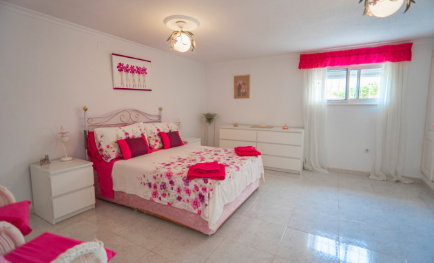 Herverkoop - Detached Villa - Ciudad Quesada - La Marquesa