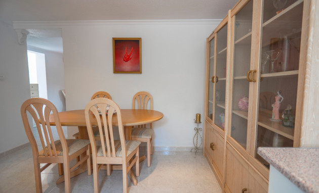 Herverkoop - Detached Villa - Ciudad Quesada - La Marquesa