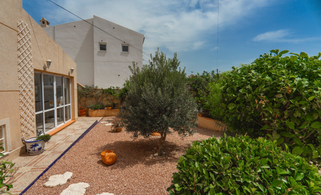 Herverkoop - Detached Villa - Ciudad Quesada - La Marquesa