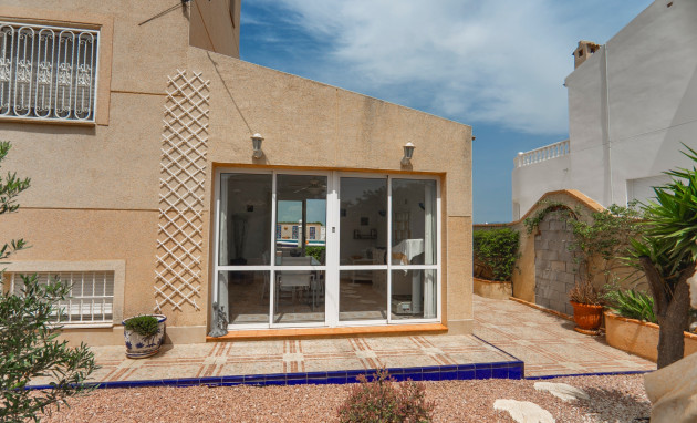 Herverkoop - Detached Villa - Ciudad Quesada - La Marquesa